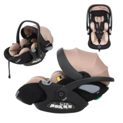 Siège Auto Bébé Kidilo KBH602