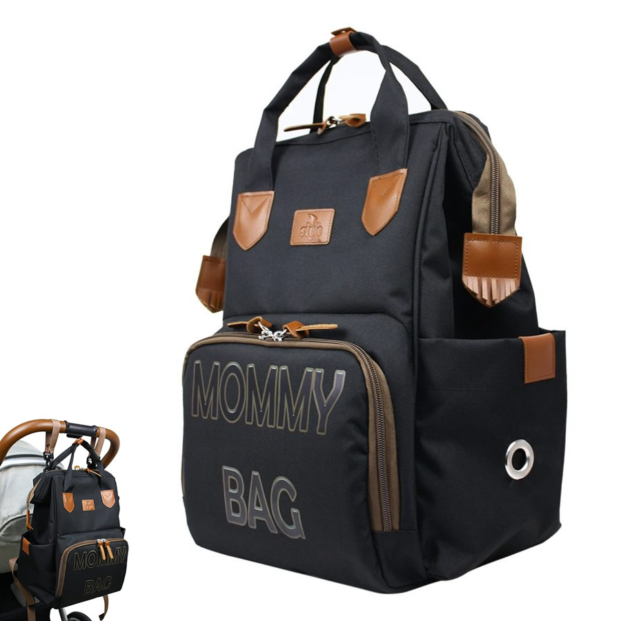 Sac A Dos Enfant Voyage au Maroc - Baby And Mom