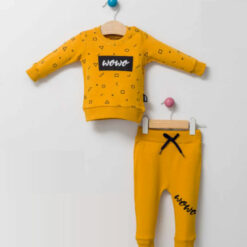 Jogging squid Game unisexe 2 pcs - wowo