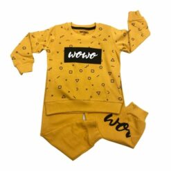 Jogging squid Game unisexe 2 pcs - wowo