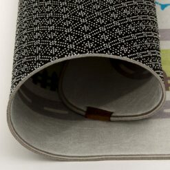 Tapis de jeu Circuit 150x150 cm - Hamur