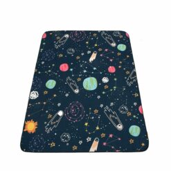 tapis 150 cm x 150 cm