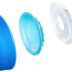 Tommee tippee - Tasse 360° fille 6+ Mois