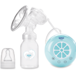 tire lait electrique wee baby