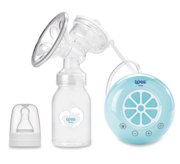 tire lait electrique wee baby