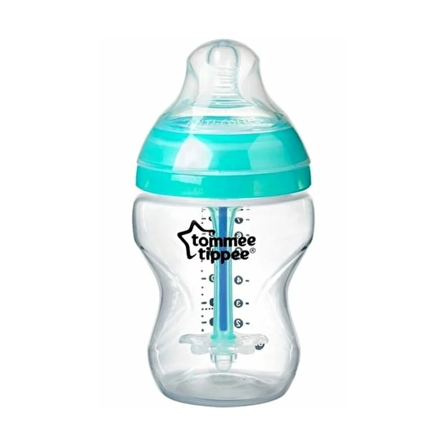 Biberon Anticholique Avancé, 260 ml - Tommee Tippee - Allobebe Maroc