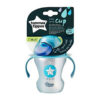 Tommee Tippee Tasse à Bec 6M+ en Bleu