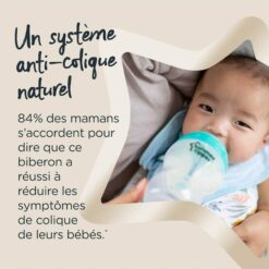 Biberon anti colique Avancé, 150 ml - Tommee Tippee