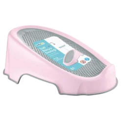 Transat de bain Babyjem - Forme ergonomique surface douce
