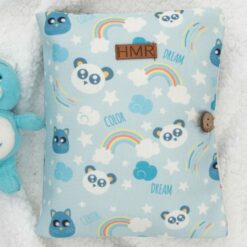Trousse Organisateur essentiels bébé Océan - Hamur