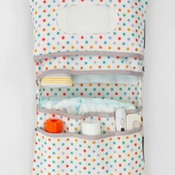 Trousse Organisateur essentiels bébé Animals- Hamur