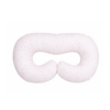 Coussin de Grossesse Ergonomique en Popeline 100% Coton - Bebekevi