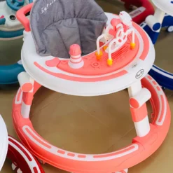 youpala pliable en rose claire