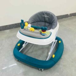 Youpala relax 2en1 musical Voiturette