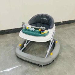 Youpala relax 2en1 musical Voiturette