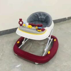 Youpala relax 2en1 musical Voiturette