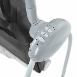 Balançoire Columpio musical pliable - MS