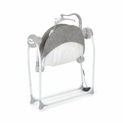 Balançoire Columpio musical pliable - MS