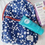 sac offre avent