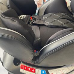 siège auto évolutif popypapa