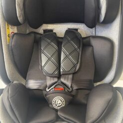 siège auto évolutif popypapa