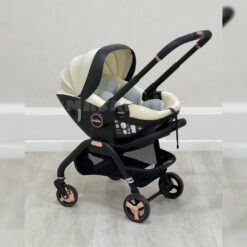 poussette siege auto multifonctionnelle