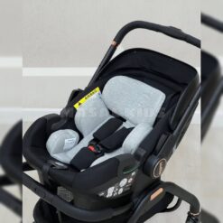 poussette siege auto multifonctionnelle