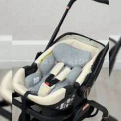poussette siege auto multifonctionnelle