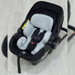 poussette siege auto multifonctionnelle