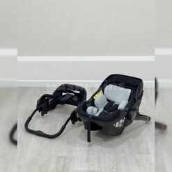poussette siege auto multifonctionnelle