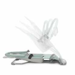 Transat pour bébé ergonomique Lullaby beige - Ms Innovations