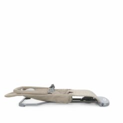 Transat pour bébé ergonomique Lullaby Beige - Ms Innovations