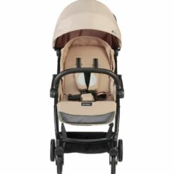 Poussette MAGICFOLD Plus Sable - Leclerc