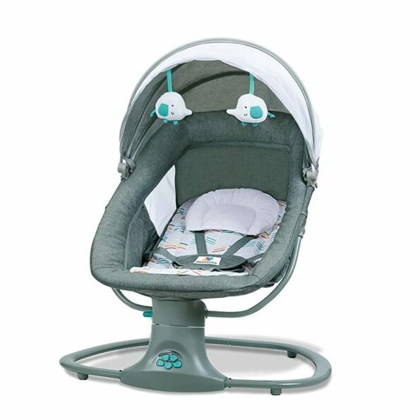 balnçoire mastela chez allobebe ain sebaa