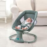 balancelle mastela bebe