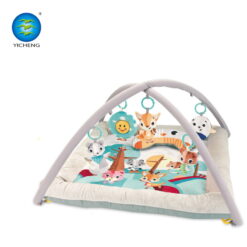 Tapis Comfy play gym dés la naissance mixte