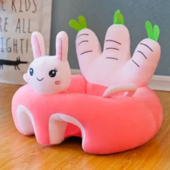 Coussin relax d'assise bébé