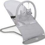 Hamac pour bébé Lullaby—