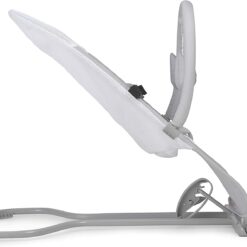 Transat pour bébé ergonomique Lullaby Gris - Ms Innovations