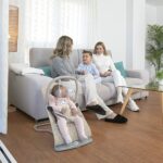 Hamac pour bébé Lullaby—