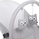 Hamac pour bébé Lullaby—