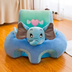 Coussin relax d'assise bébé