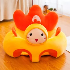 Coussin relax d'assise bébé