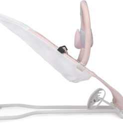 Transat pour bébé ergonomique Lullaby Rose - Ms Innovations