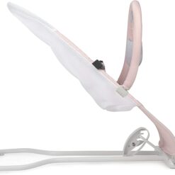 Transat pour bébé ergonomique Lullaby Rose - Ms Innovations