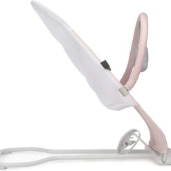 Transat pour bébé ergonomique Lullaby Rose - Ms Innovations