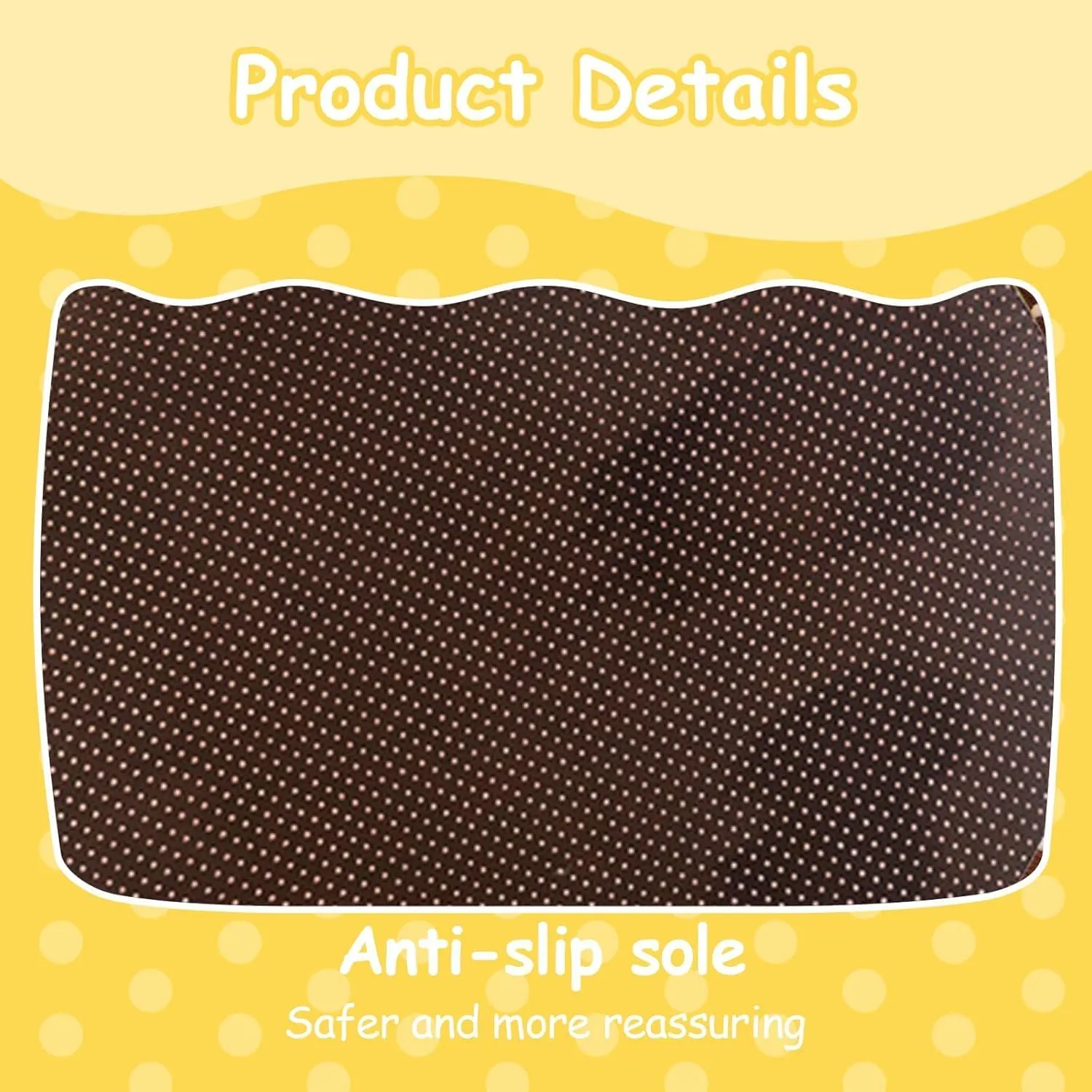 Coussins assise bébé Happy Day 6 modèles animaux ours tigre lapin singe éléphant chien peluche