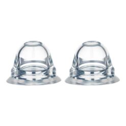 mamajoo : ventouses à mamelons avec boite protection