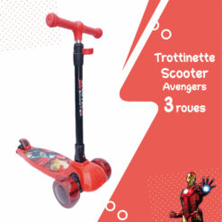 trottinette