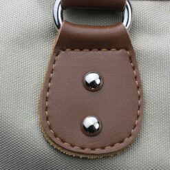Sac à Langer Baby Bag MARRON